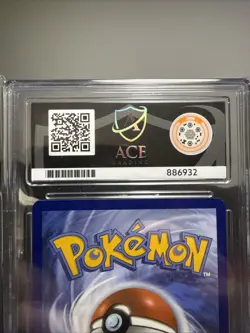 Pokemon TCG Salamence EX 187/159 SIR Journey Together ACE GEM MINT 10 ENGLISH! - Image 4
