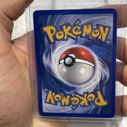 Pokemon TCG Card English e-Series Aquapolis Houndoom 15/147 Non-Holo Rare LP Vtg - Image 3