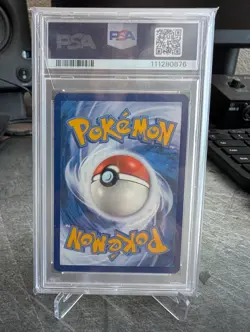 Deoxys Crown Zenith: Galarian Gallery Ultra Rare Card GG12/GG70 PSA 10 - Image 2