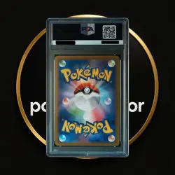 Pokemon Card Lucario VSTAR FA #226 – PSA 10 GEM MINT – VSTAR Universe (Japanese - Image 2