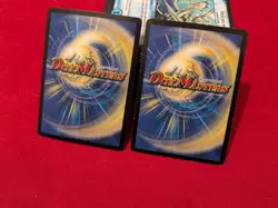 118x French 2004 Duel-masters Cards Job Lot FR MP-EX bulk approx 116 card+2 foil - Image 3