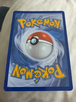 Mega Emboar EX 035 Promo Double Rare ME: Ascended Heroes And Oversized Card - Image 4