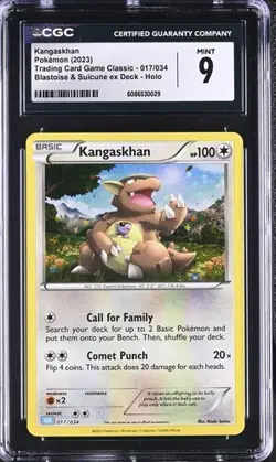 Pokemon Graded Cards Lot Of 20 - 9 to 9.5 - Over $350 in Value!! Amazing Deal!! - Image 5