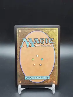 Teleportation Circle Adventures of the Forgotten Realms NM MTG - Image 2