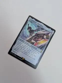 MTG - Conformer Shuriken - Commander: Final Fantasy NM/M Condition - Image 2