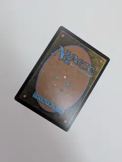 MTG - Conformer Shuriken - Commander: Final Fantasy NM/M Condition - Image 3