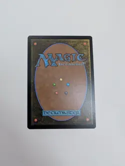 MTG - Conformer Shuriken - Commander: Final Fantasy NM/M Condition - Image 4