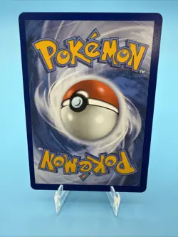 Pokemon TCG Perfect Order Mega Zygarde EX SIR 120/80 Pack Fresh NM Clean! - Image 2