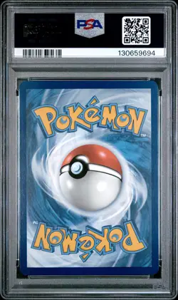 2023 POKEMON OBF EN-OBSIDIAN FLAMES #223 CHARIZARD EX PSA 10 - Image 2