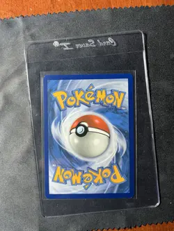 Pokemon TCG Cynthia's Garchomp EX Holo Card 232/182 Sv10: Destined Rivals NM - Image 2