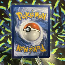 Pidgeot ex 225/197 Special Illustration SIR Rare SV03: Obsidian Flames Pokemon - Image 2