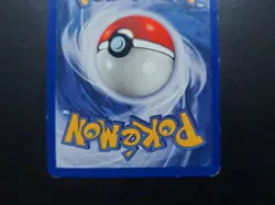 Pokemon - Zapdos 30/62 Rare Fossil - Image 5