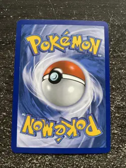 VOLTALI COMMUNE - POKEMON 37/108 N&B EXPLORATEURS OBSCURS NEUF FR - Image 2