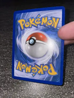 VOLTALI COMMUNE - POKEMON 37/108 N&B EXPLORATEURS OBSCURS NEUF FR - Image 4