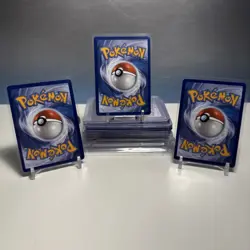 Turtwig Chimchar Piplup MEP 040 041 042 Pokemon 30th Anniversary First Partner - Image 5