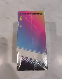 Pokemon TCG Scarlet & Violet Prismatic Evolutions Booster Bundle NEW & SEALED - Image 2