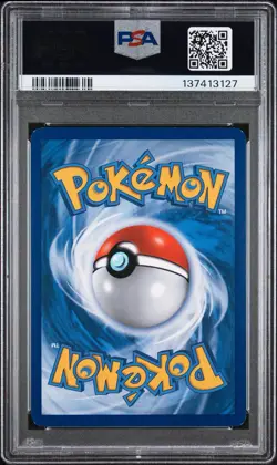 2008 Pokemon D&P Stormfront #96 Dusknoir LV.X Holo PSA 6 EX-MT 🔥🔥 - Image 2