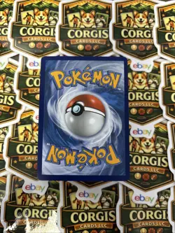 Pokemon Walking Wake ex 178/131 PREN Ancient Basic Secret Rare Full Art Holo - Image 2