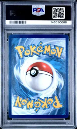 2023 POKEMON MEW EN-151 ILLUSTRATION RARE #174 NIDOKING PSA 10 - Image 2