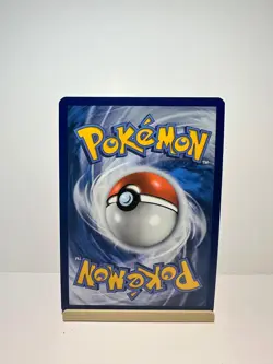 Ninetales ex 038/165 Double Rare 151 Pokemon Near Mint - Image 3