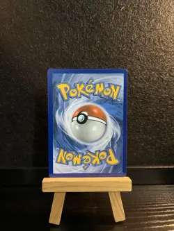 Pokemon - Scizor EX - 119/122 - X&Y Breakpoint - Full Art Holo Rare NM - Image 2