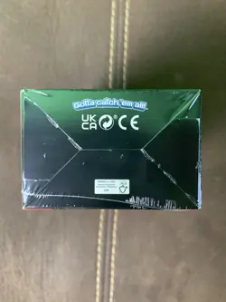 Pokemon Mega Evolution Ascended Heroes Booster Bundle Box IN HAND - Image 3