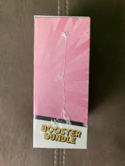 Pokemon Mega Evolution Ascended Heroes Booster Bundle Box IN HAND - Image 4