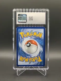 Pokemon Keldeo EX 167/086 CGC 10 GM Sv: White Flare Illustration Rare Pokemon - Image 2