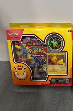 (FREE SHIPPING) Pokemon Day 2026 Collection - Image 1
