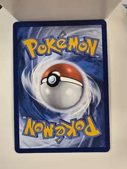 Pokemon Helioptile 143/132 Me01: Mega Evolution Holo Illustration Rare Full Art - Image 2