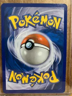 Pokemon Turtwig DP01 Reverse Holo Diamond & Pearl Promo NM/LP - Image 2