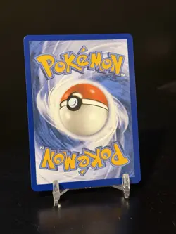 Pokemon TCG - First Partner 30th Celebration Squirtle Promo 39 - Image 4