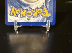 Pokemon TCG - First Partner 30th Celebration Squirtle Promo 39 - Image 5