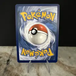 Slakoth 212/191 SV08: Surging Sparks Illustration Rare Holo Near Mint - Image 4