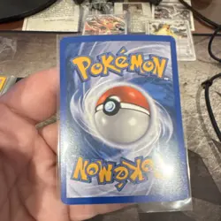 Pokemon Grumpig Reverse Holo Stamped EX Emerald 30/106 2005 Nintendo - Image 2