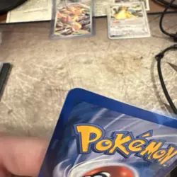 Pokemon Grumpig Reverse Holo Stamped EX Emerald 30/106 2005 Nintendo - Image 3