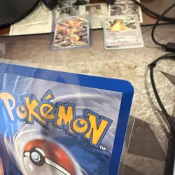 Pokemon Grumpig Reverse Holo Stamped EX Emerald 30/106 2005 Nintendo - Image 4