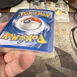 Pokemon Grumpig Reverse Holo Stamped EX Emerald 30/106 2005 Nintendo - Image 5