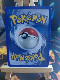 Pokemon TCG Totodile Neo Genesis 81/111 Regular Unlimited Common - Image 2