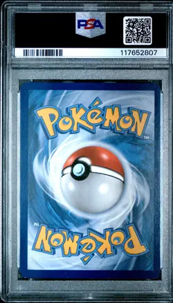 2015 POKEMON BLACK STAR PROMO PALKIA #XY75 PSA 8 NM #117652807 - Image 2