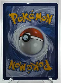 2025 Pokemon MEP Black Star Promos Haunter #027 - Image 2