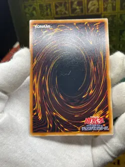 Yu-Gi-Oh Dark Magician Girl Ultra Rare YAP1-JP006 Promo Japanese - Image 2