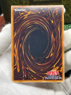 Yu-Gi-Oh Dark Magician Girl Ultra Rare YAP1-JP006 Promo Japanese - Image 4