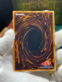 Yu-Gi-Oh Dark Magician Girl Ultra Rare YAP1-JP006 Promo Japanese - Image 5