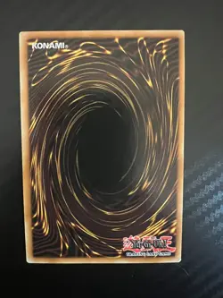 Yugioh Black Rose Dragon - CT05 - EN003 Secret Rare - Limited Edition NM - Image 2