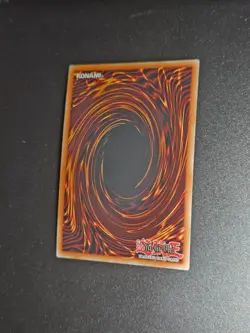 YuGiOh! Buster Dragon GFTP-EN097 Ultra Rare 1st Edition - Image 2