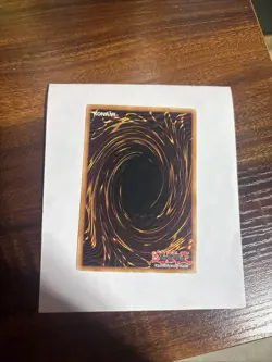 Yu-Gi-Oh Master of oz SOD-EN035 Ultimate Rare - Image 2