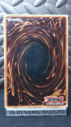 | Yugioh Zombie Master TAEV-EN039 Super Rare Tactical Evolution LP 🔥 | - Image 2