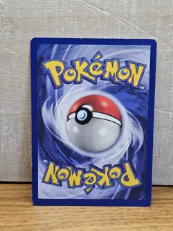 Victreebel 32/130 Base Set 2 Non-Holo Rare Pokemon Card TCG - Image 2
