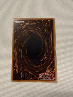 Yugioh Forbidden Droplet (PCR) RA01-EN064 1st Ed Prismatic Collector's Rare NM - Image 2